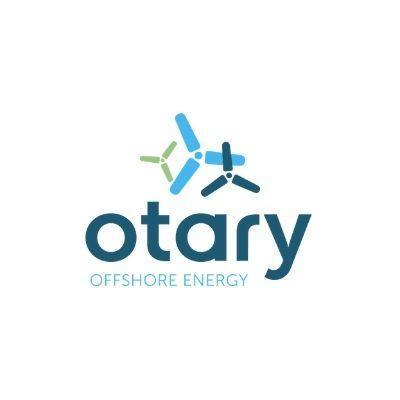 Otary - client of Future Services Oostende