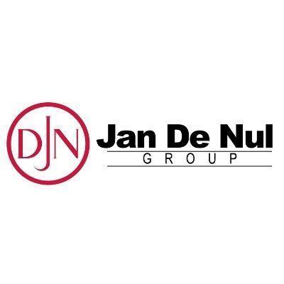 Jan De Nul Group - client of Future Services Oostende