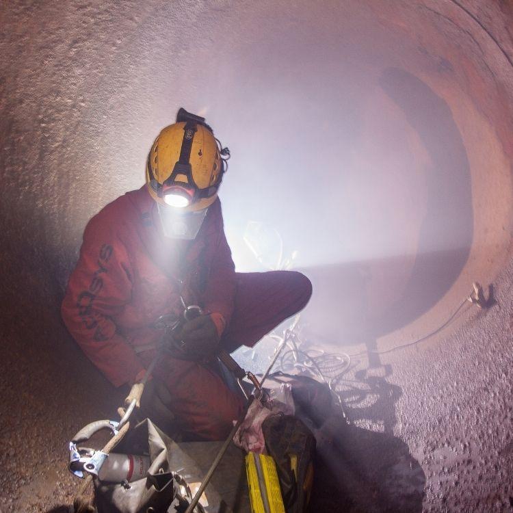 Future Services Oostende - Mechanical works Future Services Oostende - Mechanical works