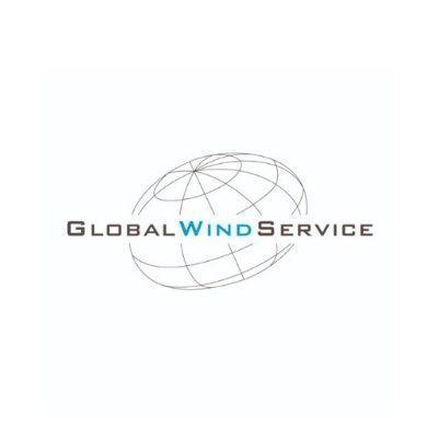 Global Wind Service - client of Future Services Oostende Global Wind Service - client of Future Services Oostende