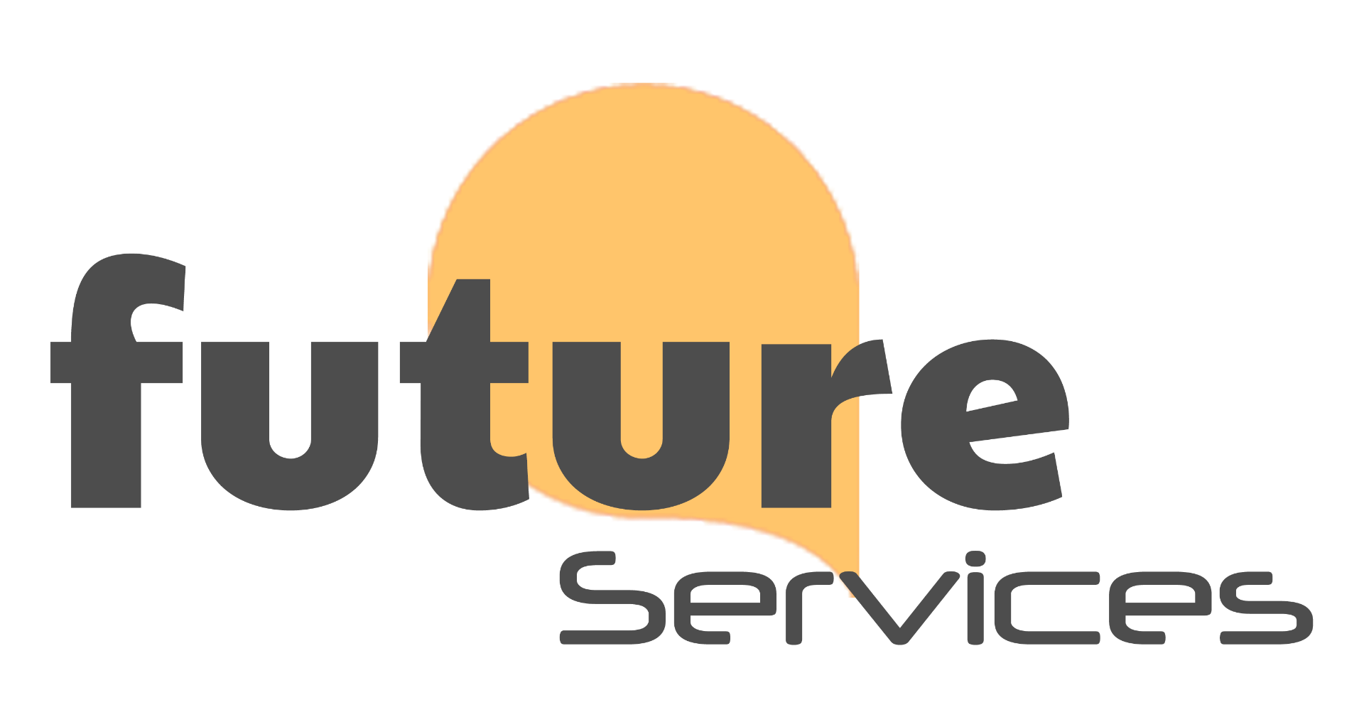 Logo Future Services
